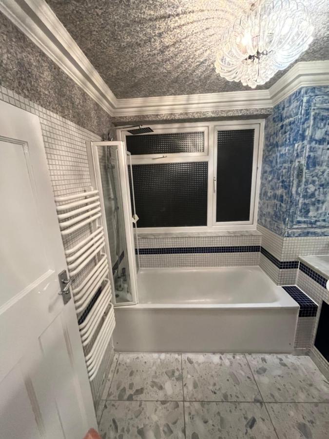 Tj Homes - Double Room With Single Bed - 3 Min To Tube Station - London Ruislip Exterior foto