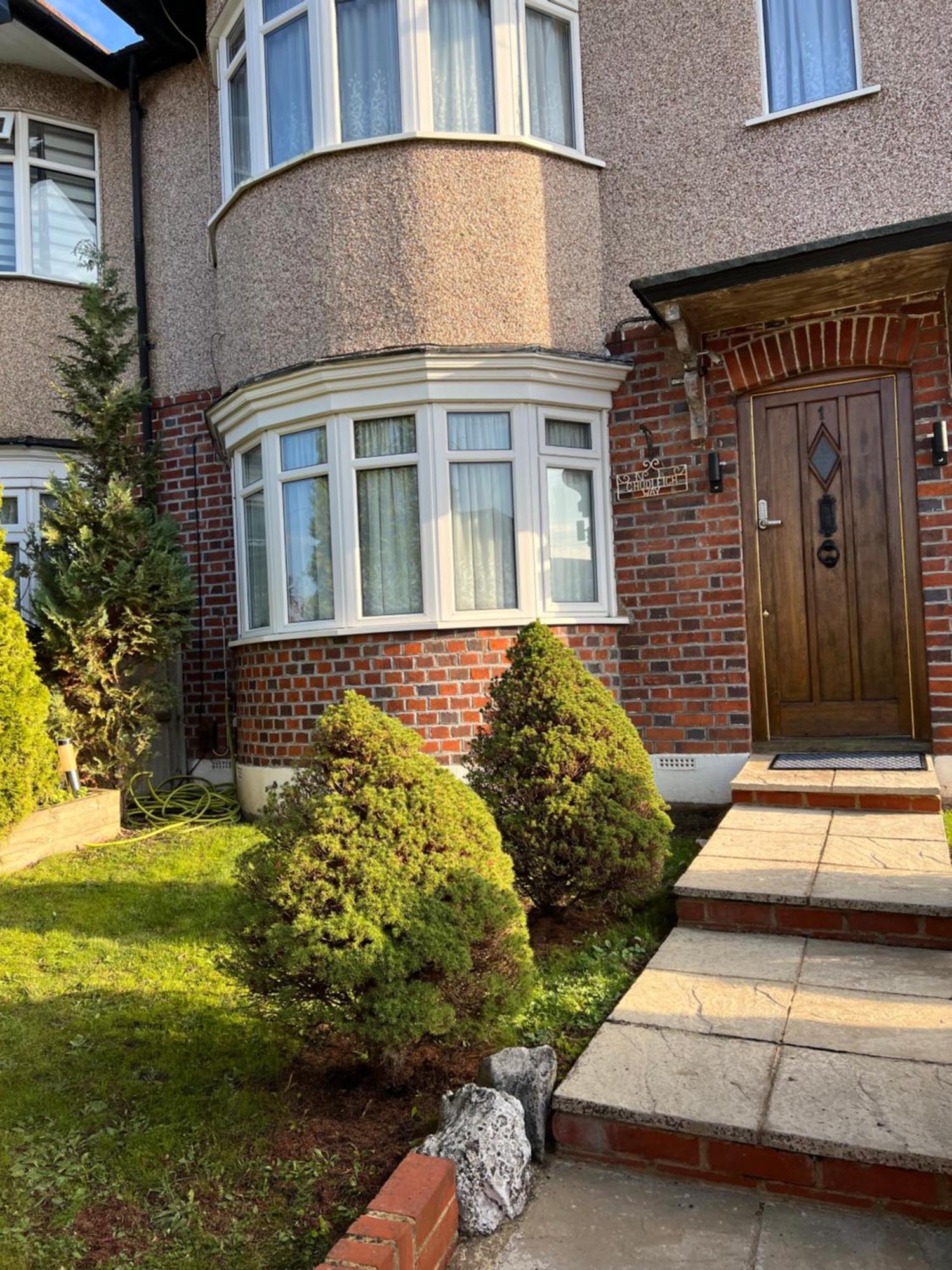 Tj Homes - Double Room With Single Bed - 3 Min To Tube Station - London Ruislip Exterior foto